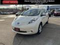 2012 LEAF SV #1