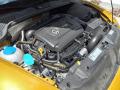  2017 Beetle 1.8 Liter TSI Turbocharged DOHC 16-Valve VVT 4 Cylinder Engine #4