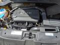  2017 Beetle 1.8 Liter TSI Turbocharged DOHC 16-Valve VVT 4 Cylinder Engine #6