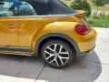  2017 Volkswagen Beetle 1.8T Dune Convertible Wheel #9