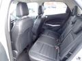 Rear Seat of 2022 Ford EcoSport Titanium 4WD #12