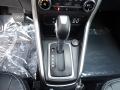  2022 EcoSport 6 Speed Automatic Shifter #18