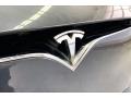  2017 Tesla Model S Logo #30