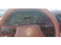  1983 Datsun 280ZX Coupe Steering Wheel #5