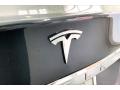  2017 Tesla Model S Logo #31