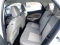 Rear Seat of 2022 Ford EcoSport S 4WD #12