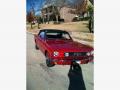 1966 Mustang Convertible #12