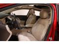 Front Seat of 2014 Buick LaCrosse Premium #5