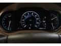  2014 Buick LaCrosse Premium Gauges #7