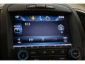 Controls of 2014 Buick LaCrosse Premium #9