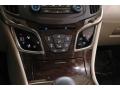 Controls of 2014 Buick LaCrosse Premium #13