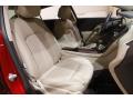 Front Seat of 2014 Buick LaCrosse Premium #16