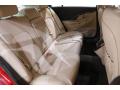 Rear Seat of 2014 Buick LaCrosse Premium #17