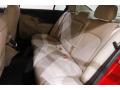 Rear Seat of 2014 Buick LaCrosse Premium #18