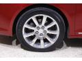  2014 Buick LaCrosse Premium Wheel #21