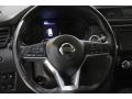  2018 Nissan Rogue SV Steering Wheel #7