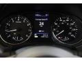  2018 Nissan Rogue SV Gauges #8