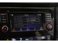 Controls of 2018 Nissan Rogue SV #11