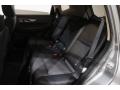 Rear Seat of 2018 Nissan Rogue SV #18