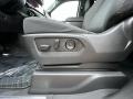 Front Seat of 2023 GMC Sierra 1500 Elevation Crew Cab 4x4 #7