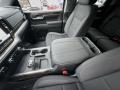 Front Seat of 2023 GMC Sierra 1500 Elevation Crew Cab 4x4 #15