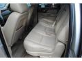 Rear Seat of 2014 GMC Yukon XL SLT #19
