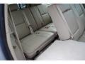 Rear Seat of 2014 GMC Yukon XL SLT #23