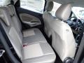 Rear Seat of 2022 Ford EcoSport S 4WD #10