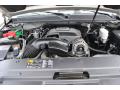  2014 Yukon 5.3 Liter OHV 16-Valve VVT Flex-Fuel V8 Engine #27