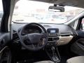 Dashboard of 2022 Ford EcoSport S 4WD #13