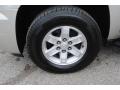  2014 GMC Yukon XL SLT Wheel #28