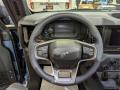  2023 Ford Bronco Base 4X4 4-Door Steering Wheel #16