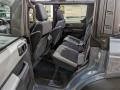 Rear Seat of 2023 Ford Bronco Base 4X4 4-Door #20