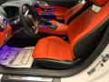 Front Seat of 2022 Mercedes-Benz SL AMG 63 Roadster #12