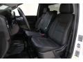 Front Seat of 2022 Chevrolet Silverado 1500 WT Regular Cab 4x4 #5
