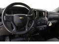 Dashboard of 2022 Chevrolet Silverado 1500 WT Regular Cab 4x4 #7