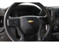  2022 Chevrolet Silverado 1500 WT Regular Cab 4x4 Steering Wheel #8