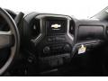 Controls of 2022 Chevrolet Silverado 1500 WT Regular Cab 4x4 #10