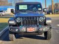 2023 Wrangler Unlimited Willys 4XE Hybrid #2