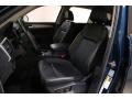 Front Seat of 2018 Volkswagen Atlas SE #5 Front Seat of 2018 Volkswagen Atlas SE #5