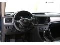 Dashboard of 2018 Volkswagen Atlas SE #6 Dashboard of 2018 Volkswagen Atlas SE #6