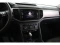 Controls of 2018 Volkswagen Atlas SE #9 Controls of 2018 Volkswagen Atlas SE #9