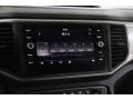 Controls of 2018 Volkswagen Atlas SE #10 Controls of 2018 Volkswagen Atlas SE #10