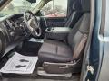 2013 Sierra 1500 SLE Regular Cab 4x4 #9