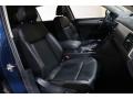 Front Seat of 2018 Volkswagen Atlas SE #15 Front Seat of 2018 Volkswagen Atlas SE #15