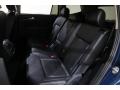 Rear Seat of 2018 Volkswagen Atlas SE #17 Rear Seat of 2018 Volkswagen Atlas SE #17