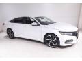 2019 Accord Sport Sedan #1