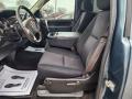 Front Seat of 2013 GMC Sierra 1500 SLE Regular Cab 4x4 #17