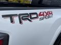 2023 Tacoma TRD Sport Double Cab 4x4 #23