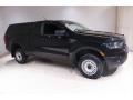 2021 Ford Ranger XL SuperCab Shadow Black Metallic